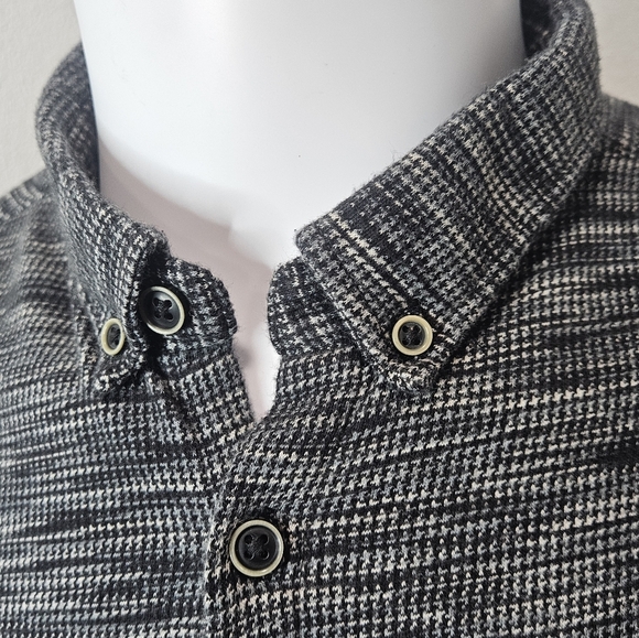 Engbers Langarm Hemd button-down longsleeve XL - Picture 3 of 10